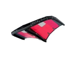 Nova Wing V2 -Aqua Soldes nova wing v2 north kiteboarding 10