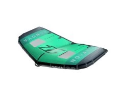 Nova Wing V2 -Aqua Soldes nova wing v2 north kiteboarding 2