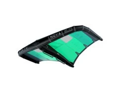 Nova Wing V2 -Aqua Soldes nova wing v2 north kiteboarding 5