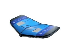 Nova Wing V2 -Aqua Soldes nova wing v2 north kiteboarding 7
