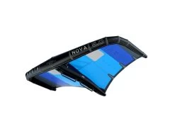 Nova Wing V2 -Aqua Soldes nova wing v2 north kiteboarding 9