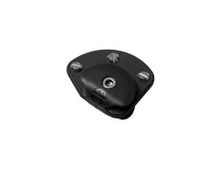 Oeillet Point D'Amure / Tack Block Spare (Wave & X Over) -Aqua Soldes oeillet point damure tack block spare north windsurfing 2