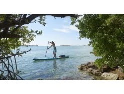 OKEANOS EXP Air Glide 12'6" X 31" ( FST ) - 2023 -Aqua Soldes okeanos exp air glide 126 x 31 fst 2023 sic 12