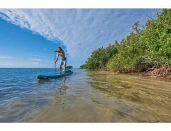 OKEANOS EXP Air Glide 12'6" X 31" ( FST ) - 2023 -Aqua Soldes okeanos exp air glide 126 x 31 fst 2023 sic 3