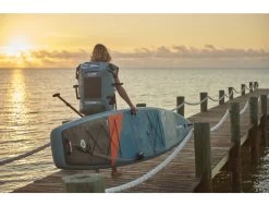 OKEANOS EXP Air Glide 12'6" X 31" ( FST ) - 2023 -Aqua Soldes okeanos exp air glide 126 x 31 fst 2023 sic 6