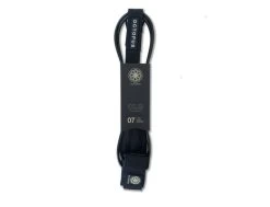 Octopus OLG Leash 7' - 5/16" - Black