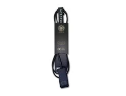 Octopus OMG Leash 6' - 1/4" - Black