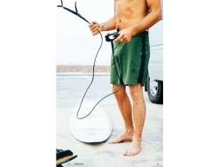 Octopus OMG Leash 6' - 1/4" - Black 13 Octopus OMG Leash 6' - 1/4" - Black -Aqua Soldes omg leash 6 14 black octopus 3