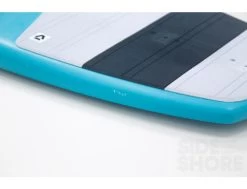 Duotone Pace 4'10 -Aqua Soldes pace 410 duotone 10