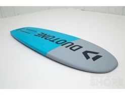 Duotone Pace 4'10 -Aqua Soldes pace 410 duotone 11