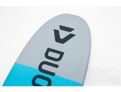 Duotone Pace 4'10 -Aqua Soldes pace 410 duotone 12