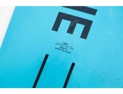 Duotone Pace 4'10 -Aqua Soldes pace 410 duotone 13