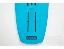 Duotone Pace 4'10 -Aqua Soldes pace 410 duotone 14