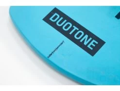 Duotone Pace 4'10 -Aqua Soldes pace 410 duotone 15