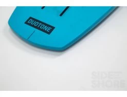 Duotone Pace 4'10 -Aqua Soldes pace 410 duotone 16