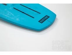 Duotone Pace 4'10 -Aqua Soldes pace 410 duotone 17