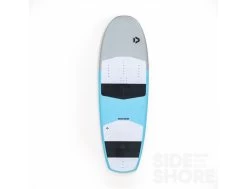 Duotone Pace 4'10 -Aqua Soldes pace 410 duotone 18