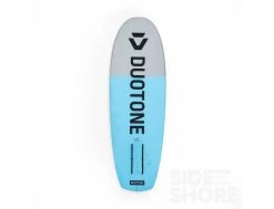 Duotone Pace 4'10 -Aqua Soldes pace 410 duotone 19
