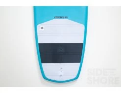 Duotone Pace 4'10 -Aqua Soldes pace 410 duotone 7