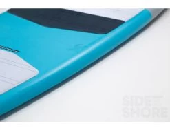 Duotone Pace 4'10 -Aqua Soldes pace 410 duotone 8