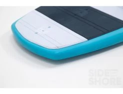 Duotone Pace 4'10 -Aqua Soldes pace 410 duotone 9