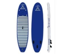 PACK SURFPISTOLS ISUP Blue SNSM 10'