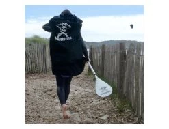 PACK SURFPISTOLS ISUP Blue SNSM 10' -Aqua Soldes pack surfpistols isup blue snsm 10 surfpistols 4