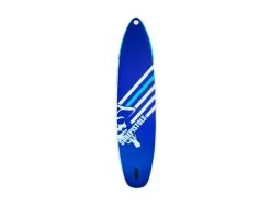 PACK SURFPISTOLS Marinière 10'6 V2 -Aqua Soldes pack surfpistols mariniere 106 surfpistols 7