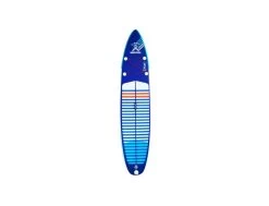 PACK SURFPISTOLS Marinière 11' V2 -Aqua Soldes pack surfpistols mariniere 11 v2 surfpistols 6