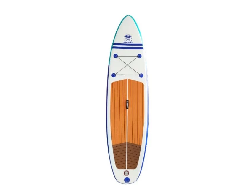 PACK SURFPISTOLS Yacht 10' V2 1 PACK SURFPISTOLS Yacht 10' V2