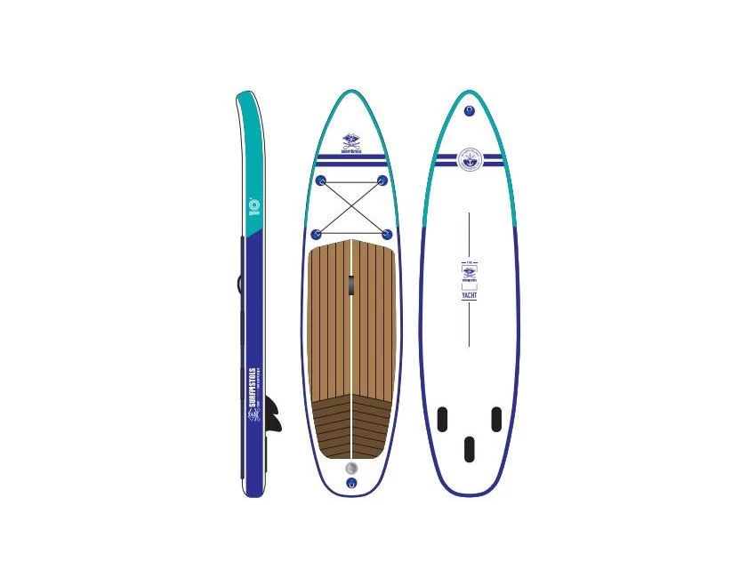 PACK SURFPISTOLS Yacht 10'5" V2 8 PACK SURFPISTOLS Yacht 10'5" V2 – Image 8