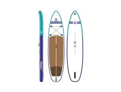 PACK SURFPISTOLS Yacht 11' V2 -Aqua Soldes pack surfpistols yacht 11 v2 surfpistols 6