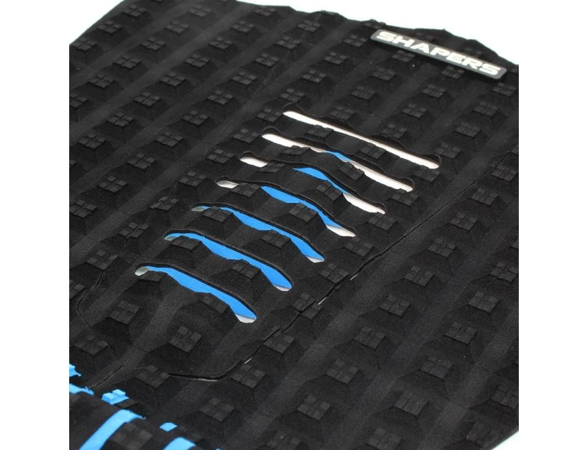 Pad Matt Banting - 3 Pièces - Black / Blue 2 Pad Matt Banting - 3 Pièces - Black / Blue – Image 2