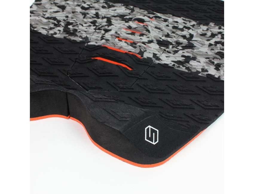 Pad Performance II - 3 Pièces - Black / Orange 8 Pad Performance II - 3 Pièces - Black / Orange – Image 8