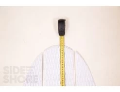 F-One Pads Directionnelle F.one Fish 5'10" 21 F-One Pads Directionnelle F.one Fish 5'10" -Aqua Soldes pads directionnelle fone fish 510 fone 5