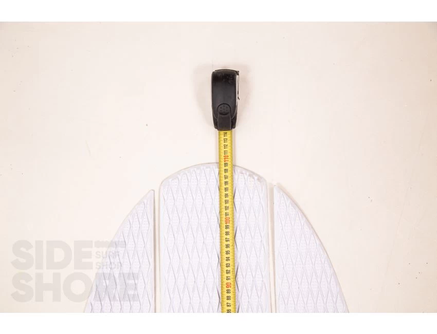 F-One Pads Directionnelle F.one Fish 5'10" 6 F-One Pads Directionnelle F.one Fish 5'10" – Image 6