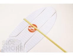 F-One Pads Directionnelle F.one Fish 5'10" 22 F-One Pads Directionnelle F.one Fish 5'10" -Aqua Soldes pads directionnelle fone fish 510 fone 6