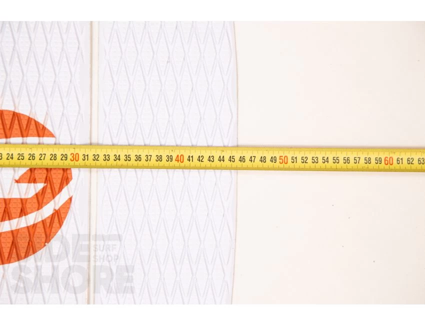 F-One Pads Directionnelle F.one Fish 5'10" 8 F-One Pads Directionnelle F.one Fish 5'10" – Image 8