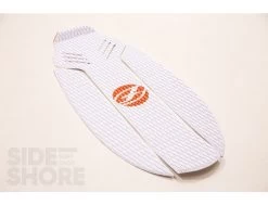 F-One Pads Directionnelle F.one Fish 5'10" 25 F-One Pads Directionnelle F.one Fish 5'10" -Aqua Soldes pads directionnelle fone fish 510 fone 9