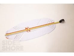 F-One Pads Directionnelle F.one Fish 5'6" -Aqua Soldes pads directionnelle fone fish 56 fone 10