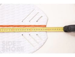 F-One Pads Directionnelle F.one Fish 5'6" -Aqua Soldes pads directionnelle fone fish 56 fone 11