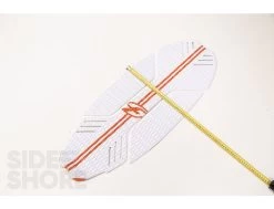 F-One Pads Directionnelle F.one Fish 5'6" -Aqua Soldes pads directionnelle fone fish 56 fone 2