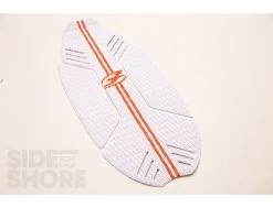 F-One Pads Directionnelle F.one Fish 5'6" -Aqua Soldes pads directionnelle fone fish 56 fone 7