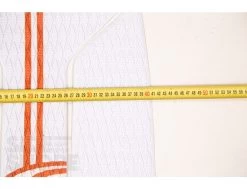 F-One Pads Directionnelle F.one Fish 5'6" -Aqua Soldes pads directionnelle fone fish 56 fone 9