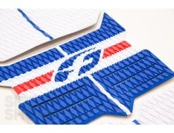 F-One Pads Directionnelle F.one Mitu 2015 - XL -Aqua Soldes pads directionnelle fone mitu 2015 xl fone 10