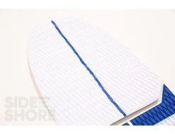 F-One Pads Directionnelle F.one Mitu 2015 - XL -Aqua Soldes pads directionnelle fone mitu 2015 xl fone 4