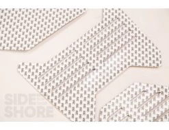 F-One Pads Directionnelle F.one Mitu 2016 - L -Aqua Soldes pads directionnelle fone mitu 2016 l fone 10