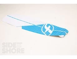 F-One Pads Directionnelle F.one Signature 2015 -Aqua Soldes pads directionnelle fone signature 2015 fone 12