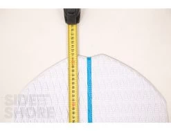 F-One Pads Directionnelle F.one Signature 2015 -Aqua Soldes pads directionnelle fone signature 2015 fone 15