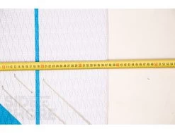 F-One Pads Directionnelle F.one Signature 2015 -Aqua Soldes pads directionnelle fone signature 2015 fone 8